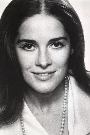 Joan Hackett in The Escape Artist