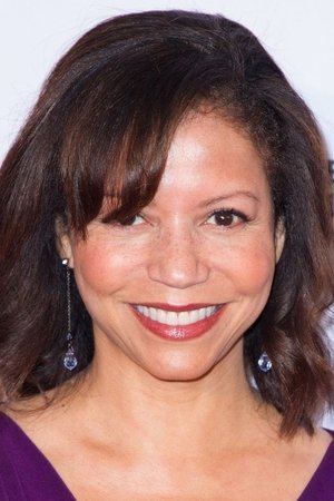 Gloria Reuben in Nick of Time