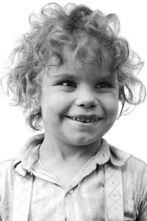 Jackie Condon in Boys Will Be Joys