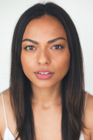 Davida Williams in Game  Set  Love