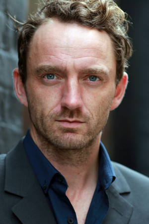 Gavin James in The Narrator