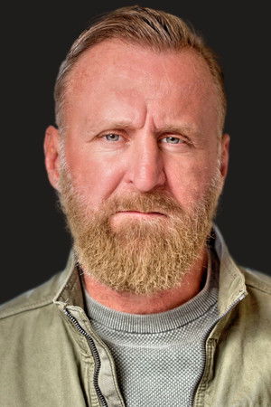 Byron Gibson in King Arthur and the Knights of the Round Table