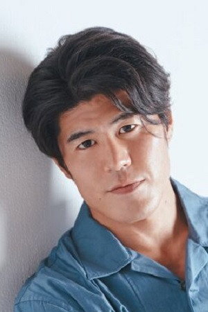 Shunya Itabashi in The Beast of Comedy