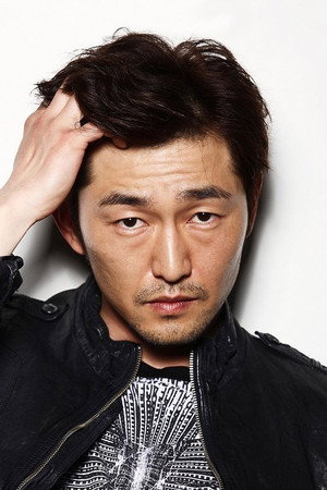 Heo Joon-seok in A Good Day