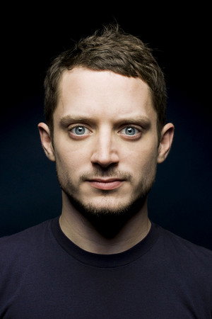 Elijah Wood in Everything Is Illuminated