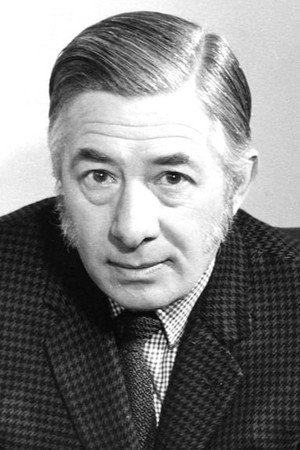 Paul Rogers in Svengali