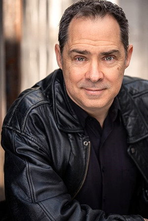 Jim Nieb in Shattered