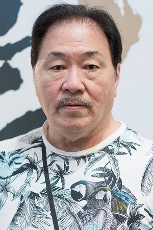 Johnny Wang Lung-Wei in Dirty Ho