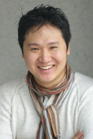 Shin Yong-woo in Red Shoes and the Seven Dwarfs