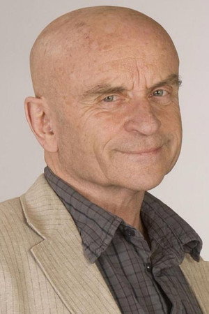 Bořivoj Navrátil in Sirius