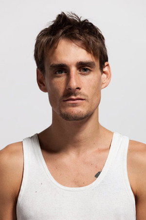 Andreas Ricci in 11:23 - 09:59 (About Fear)