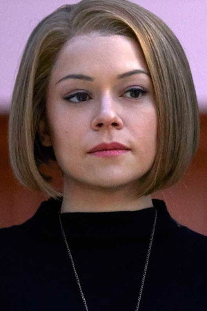 Rachel Duncan in Amityville  Dollhouse
