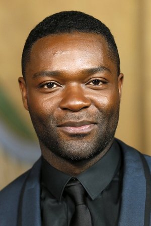 David Oyelowo in Role Play
