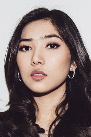 Isyana Sarasvati in Sherina's Adventure 2
