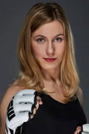 Aleksandra Rola in Fury