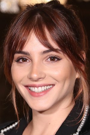 Andrea Duro in La maldición del guapo