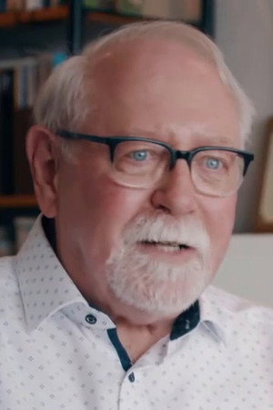 Dennis Turner in Das geheime Wesen der Katzen