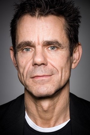 Tom Tykwer in What is an Ocean… Reconnecting the Cast and Crew of Cloud Atlas