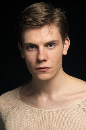 Mikko Kauppila in Therapy