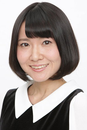 Azusa Sato in Rain in the Sunshine