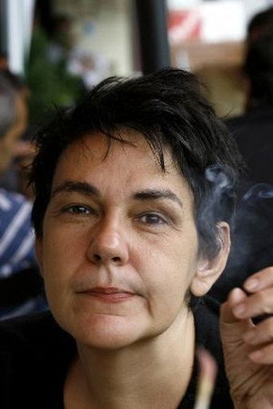 Christiane Rösinger in Wir Werden Immer Weitergehen