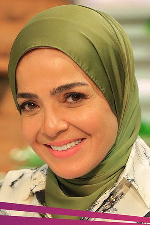 Mona Abd El Ghani in Al Basha
