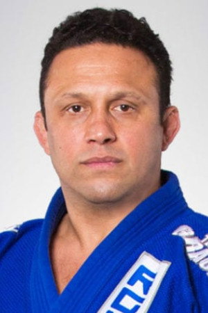 Renzo Gracie in Renzo Gracie: Legacy