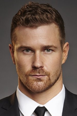 Josh Kelly in Wolf Town