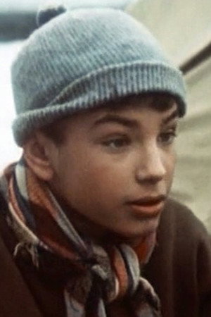 Zdeněk Husták in Journey to the Beginning of Time