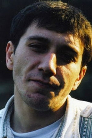 Davor Dujmović in Time of the Gypsies