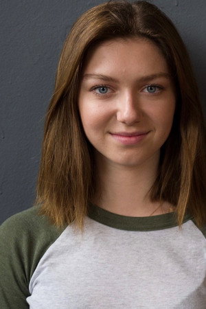 Isabella Blake-Thomas in Rise of the Guardians