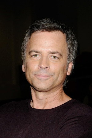 Roger Lodge in Naughty or Nice