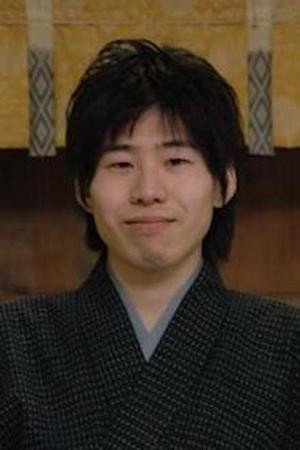 Akifumi Miura in Waterboys