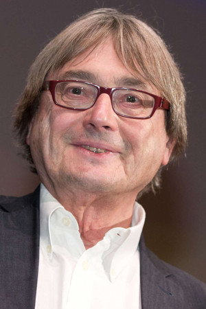 Heinz Badewitz in Counter Shot: Departure of the Filmmakers