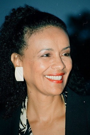 Marilyn McCoo in The Woody Allen Special