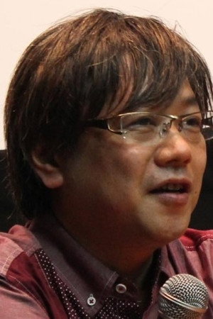 Sadayuki Murai in Toilet Hanako-san: Secret of the Disappearing Girl