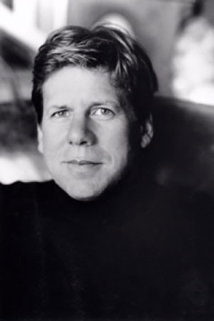 Perry Lang in Alligator
