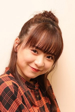 Narumi Kuranoo in Girls Drive