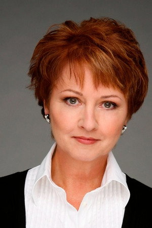 Anne Diamond in Most Shocking Celebrity Moments 2014