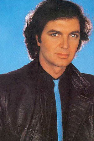 Camilo Sesto in Camilo sinfónico: vivir así