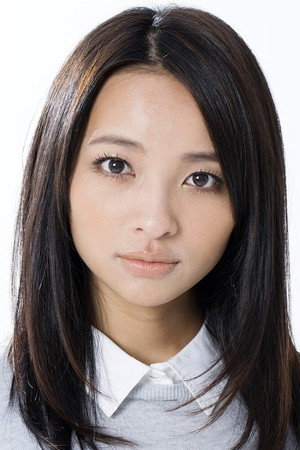 Ayame Misaki in Girl's Blood