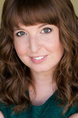 Jennie Pierson in Sense of Smell