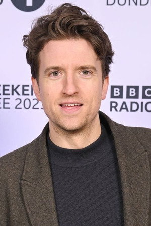 Greg James in The Unofficial Science of Indiana Jones