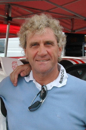 Jean-Marie Pfaff in Three Crazy Jerks