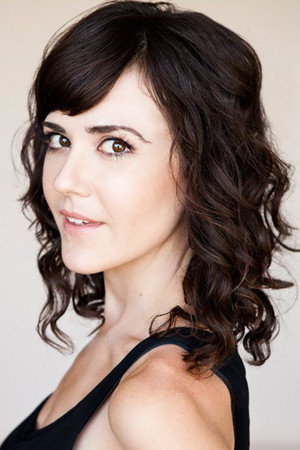 Katy Stoll in Welcome Back, Potter
