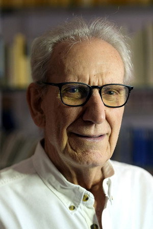 Jaime Chávarri in She Walks in Darkness