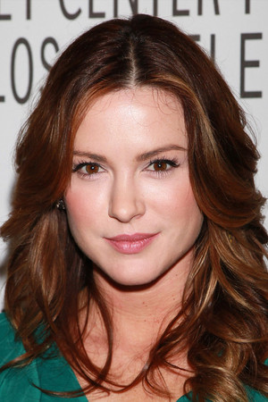 Danneel Ackles in Harold & Kumar Go to Amsterdam