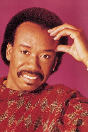 Maurice White in Earth, Wind & Fire