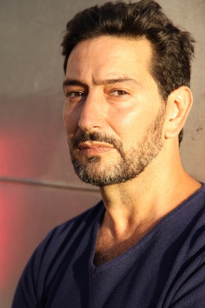 David Steffen in I'll Wait on You Hand and Foot