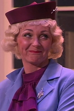 Nathalie Hugo in Bossemans et Coppenolle